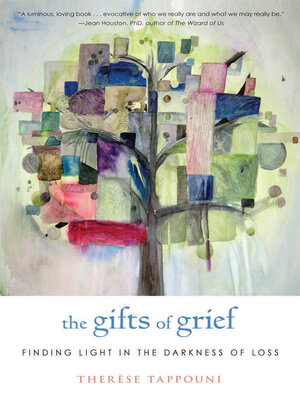 cover image of The Gifts of Grief